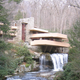 Image for article titled This Lego Recreation of Fallingwater Is Your Deal of the Day